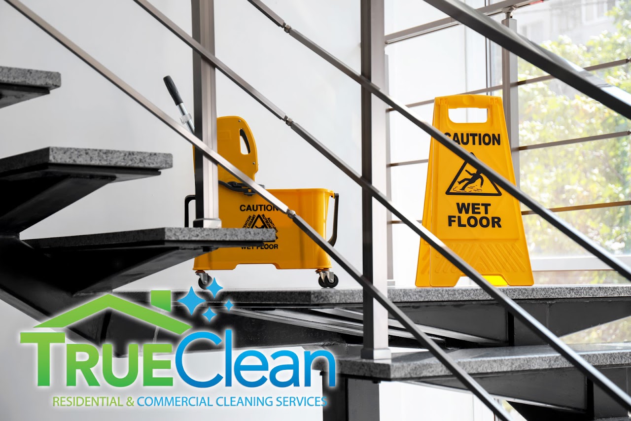 TrueClean project